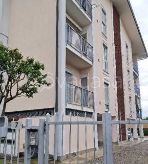 appartamento in vendita a Tradate