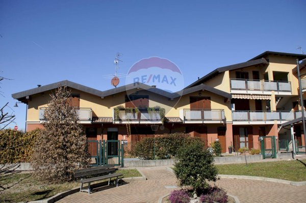 appartamento in vendita a Tradate