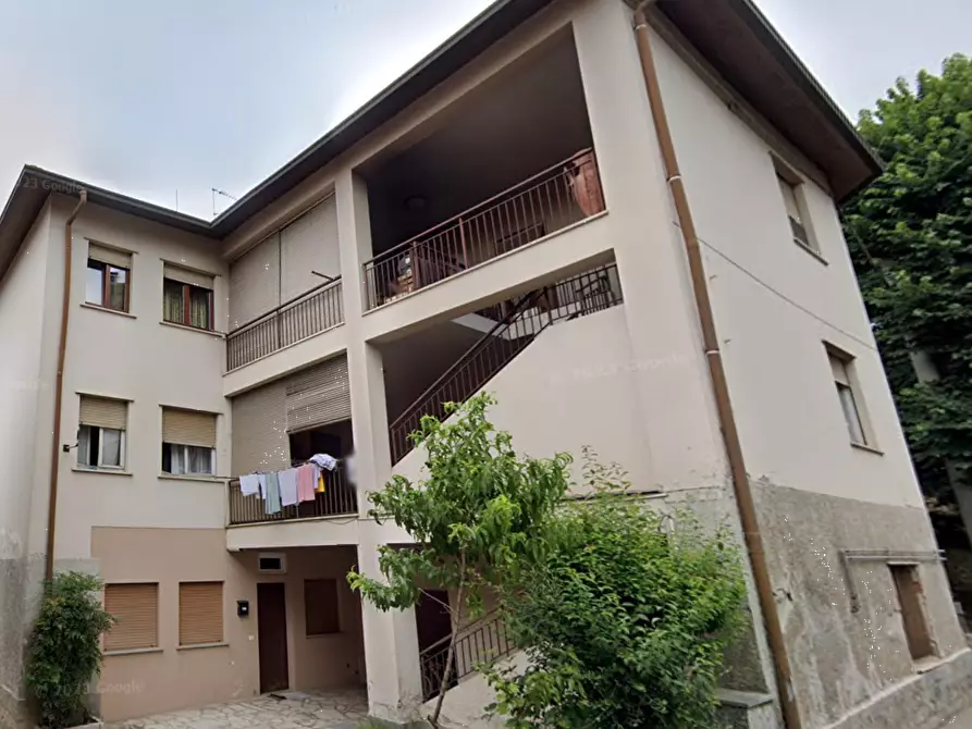 appartamento in vendita a Tradate