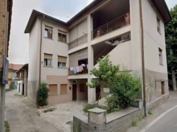 appartamento in vendita a Tradate