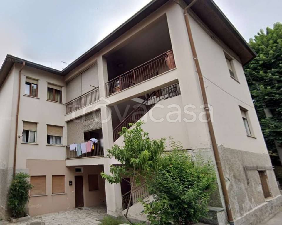 appartamento in vendita a Tradate