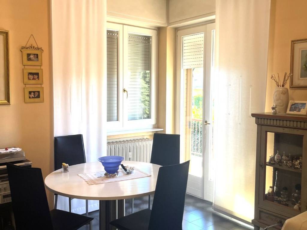 appartamento in vendita a Tradate