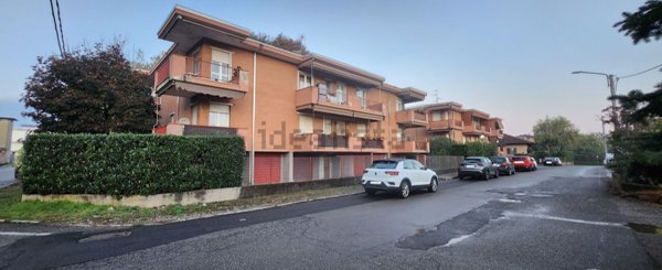 appartamento in vendita a Tradate
