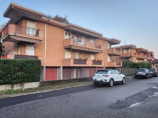 appartamento in vendita a Tradate