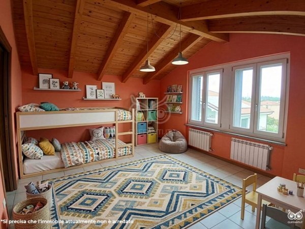 appartamento in vendita a Tradate