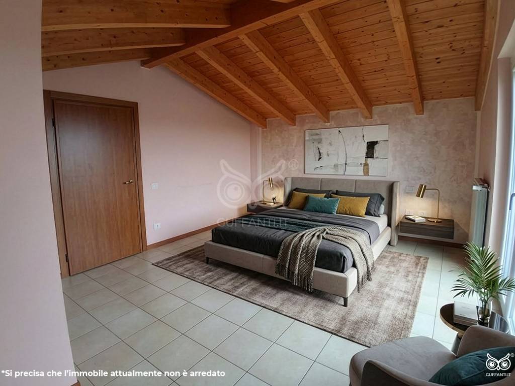 appartamento in vendita a Tradate