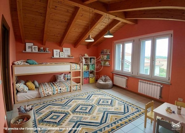 appartamento in vendita a Tradate