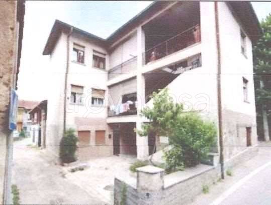 appartamento in vendita a Tradate