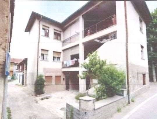 appartamento in vendita a Tradate