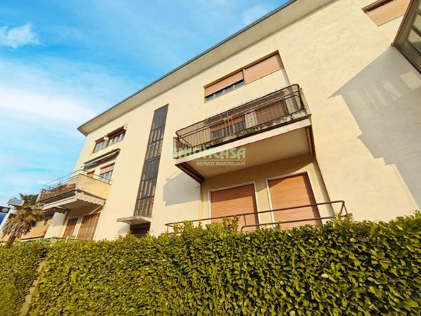 appartamento in vendita a Tradate