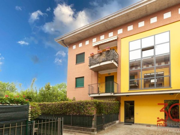 appartamento in vendita a Tradate