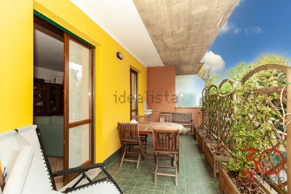 appartamento in vendita a Tradate