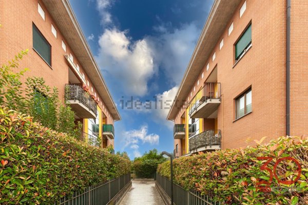 appartamento in vendita a Tradate