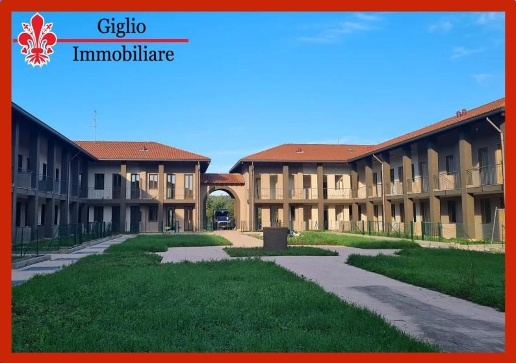 appartamento in vendita a Tradate in zona Ceppine