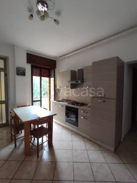 appartamento in vendita a Tradate