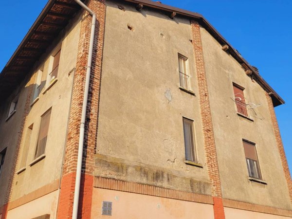 appartamento in vendita a Tradate