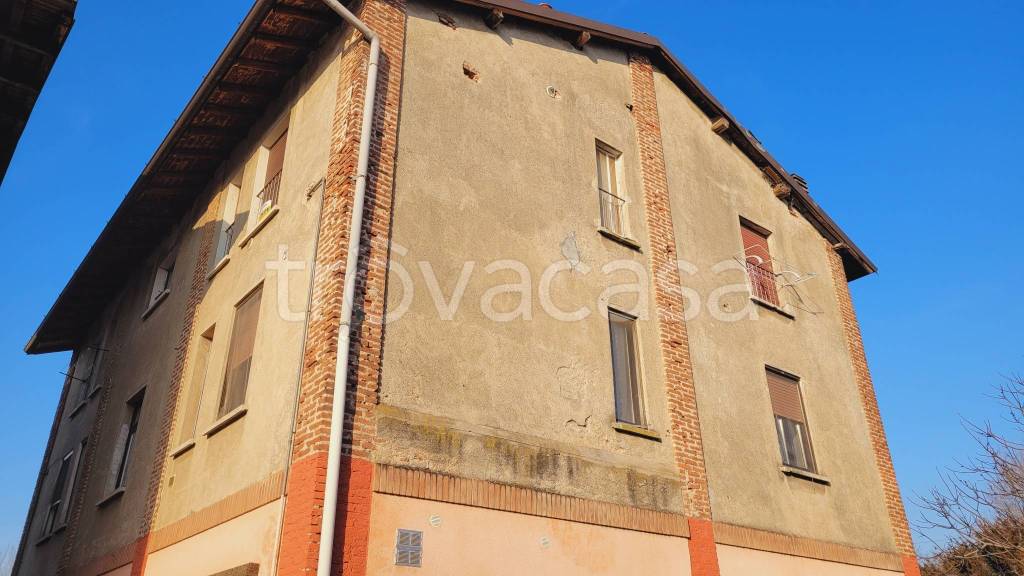 appartamento in vendita a Tradate