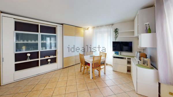 appartamento in vendita a Tradate