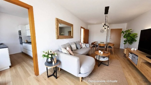 appartamento in vendita a Tradate in zona Ceppine