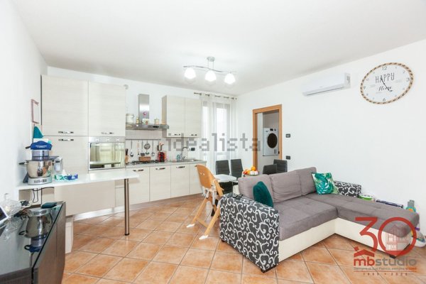 appartamento in vendita a Tradate