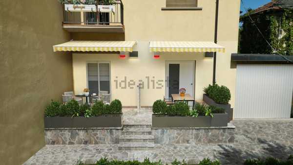 appartamento in vendita a Tradate