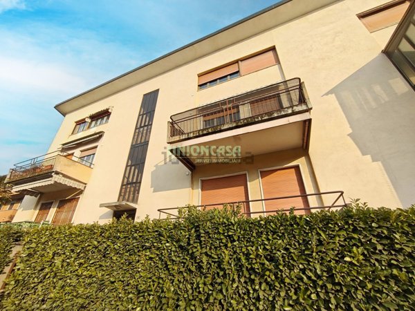 appartamento in vendita a Tradate