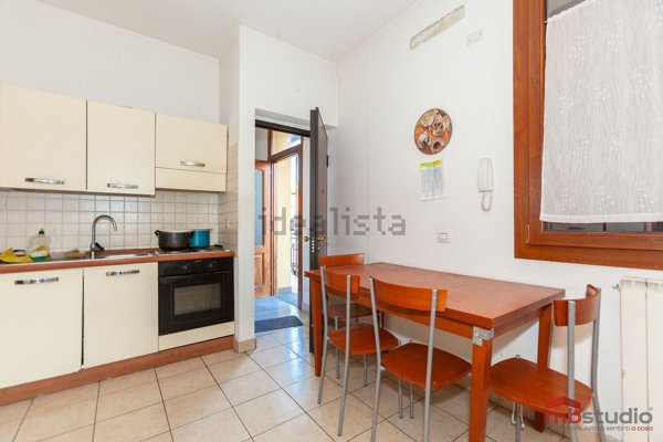 appartamento in vendita a Tradate