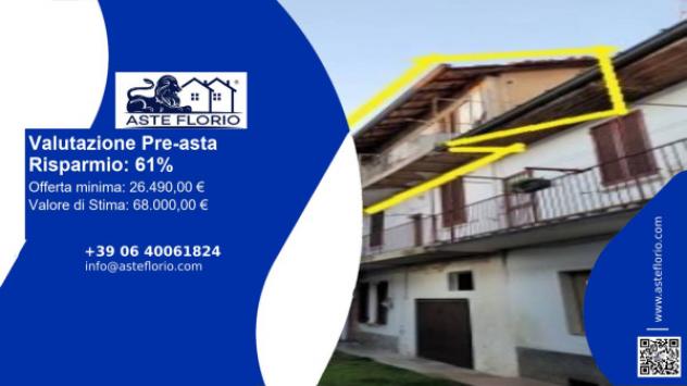 pentavano in vendita a Tradate