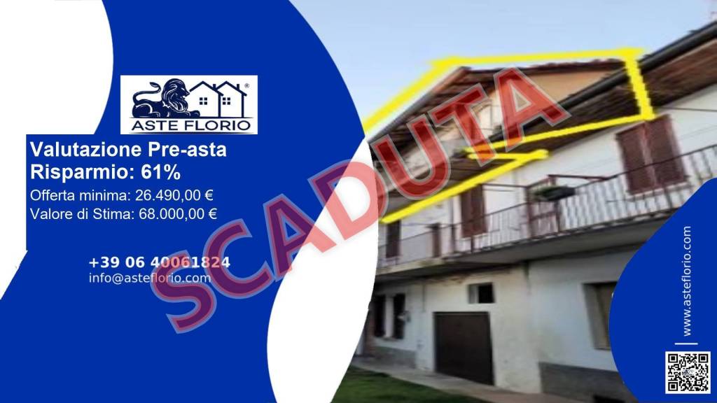 appartamento in vendita a Tradate