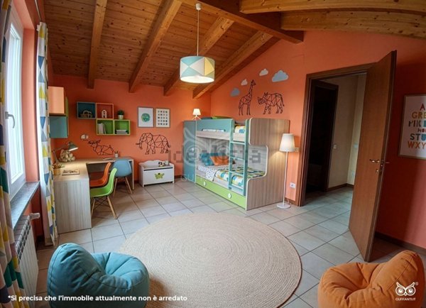 appartamento in vendita a Tradate