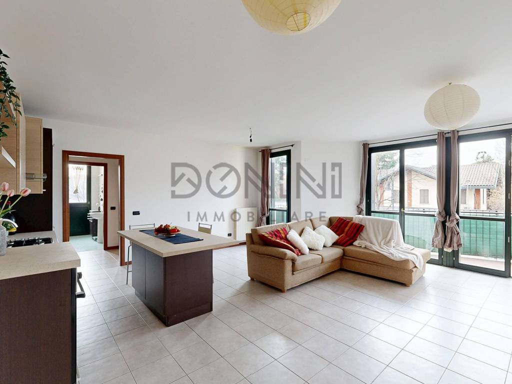appartamento in vendita a Tradate