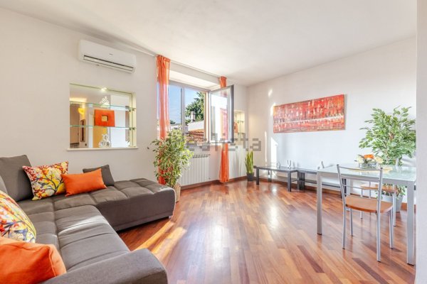 appartamento in vendita a Tradate