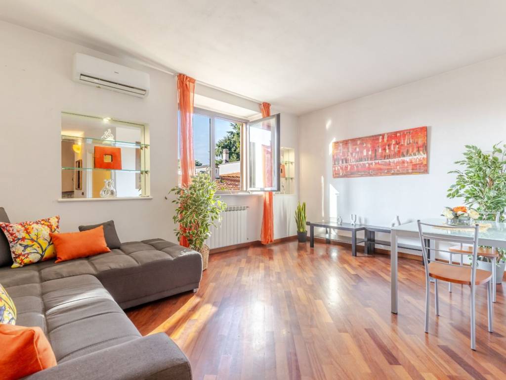 appartamento in vendita a Tradate