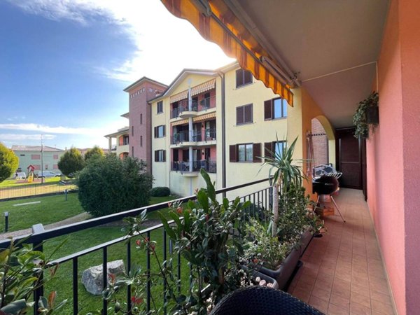 appartamento in vendita a Tradate