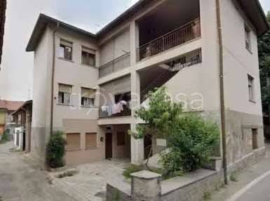 appartamento in vendita a Tradate
