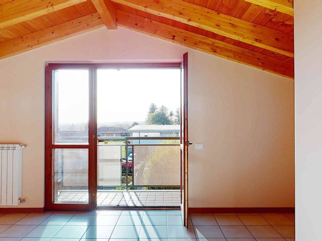 appartamento in vendita a Tradate