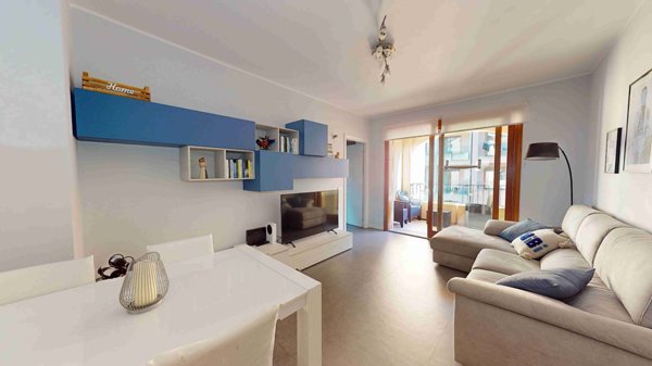 appartamento in vendita a Tradate