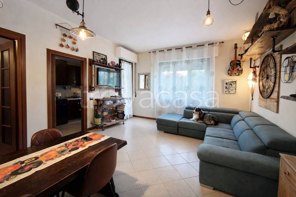 appartamento in vendita a Tradate