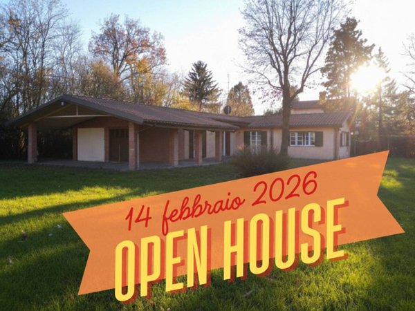 casa indipendente in vendita a Tradate