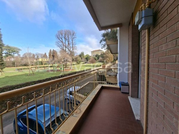 appartamento in vendita a Tradate