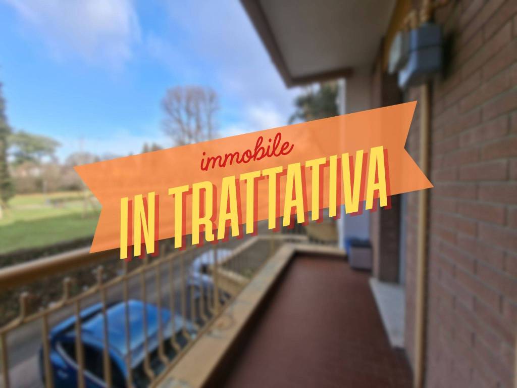 appartamento in vendita a Tradate