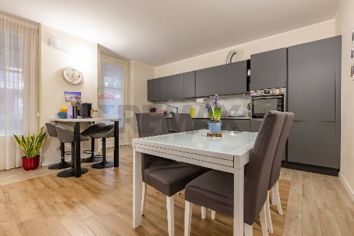 appartamento in vendita a Tradate