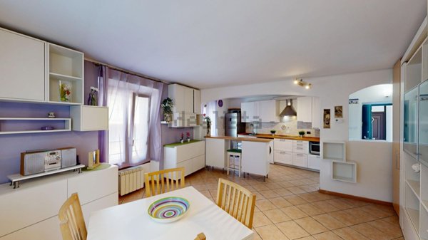 appartamento in vendita a Tradate