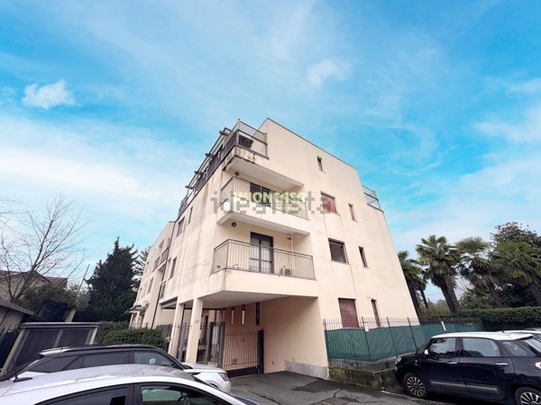 appartamento in vendita a Tradate