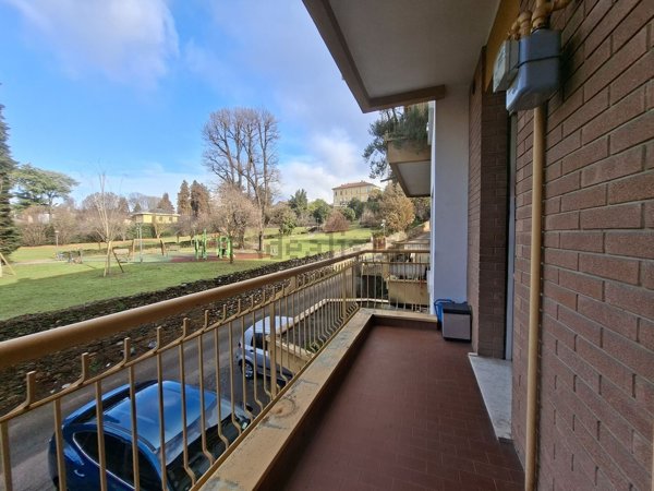 appartamento in vendita a Tradate