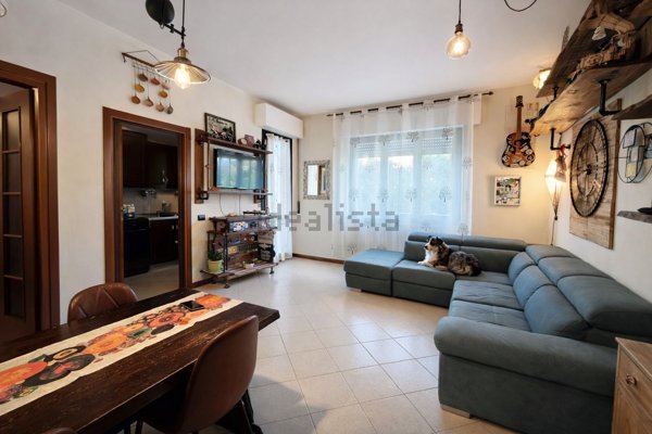 appartamento in vendita a Tradate
