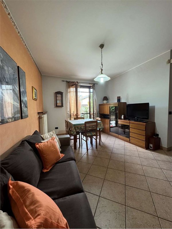 appartamento in vendita a Tradate