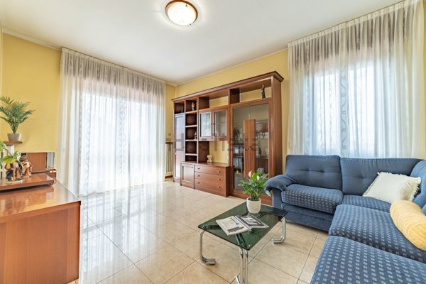 appartamento in vendita a Tradate