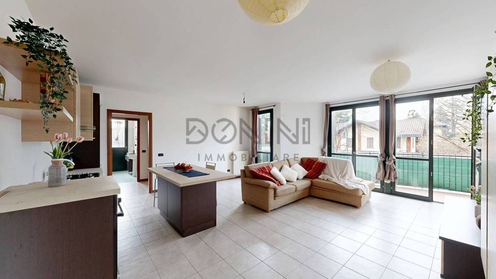 appartamento in vendita a Tradate