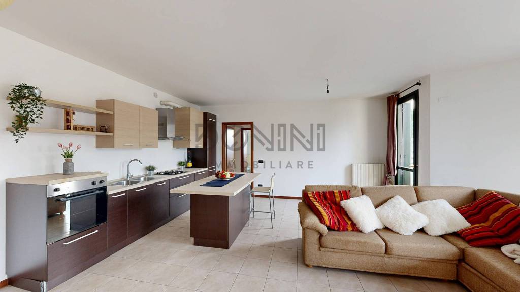 appartamento in vendita a Tradate